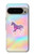 S3203 Rainbow Unicorn Case For Google Pixel 9 Pro XL