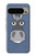 S3271 Donkey Cartoon Case For Google Pixel 9 Pro XL