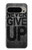 S3367 Never Give Up Case For Google Pixel 9 Pro XL