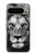 S3372 Lion Face Case For Google Pixel 9 Pro XL