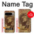 S3378 Native American Case For Google Pixel 9 Pro XL