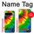 S3422 Tie Dye Case For Google Pixel 9 Pro XL
