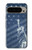 S3450 US Flag Liberty Statue Case For Google Pixel 9 Pro XL