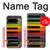 S3451 Colorful Piano Case For Google Pixel 9 Pro XL