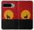 S3513 Deer Sunset Case For Google Pixel 9 Pro XL