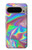 S3597 Holographic Photo Printed Case For Google Pixel 9 Pro XL