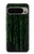 S3668 Binary Code Case For Google Pixel 9 Pro XL
