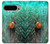 S3893 Ocellaris clownfish Case For Google Pixel 9 Pro XL