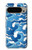 S3901 Aesthetic Storm Ocean Waves Case For Google Pixel 9 Pro XL