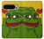 S3945 Pepe Love Middle Finger Case For Google Pixel 9 Pro XL