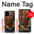 S0270 Chocolate Tasty Case For Google Pixel 9 Pro Fold