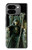S1024 Grim Reaper Skeleton King Case For Google Pixel 9 Pro Fold