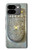 S1484 Buddha Footprint Case For Google Pixel 9 Pro Fold
