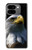 S2046 Bald Eagle Case For Google Pixel 9 Pro Fold