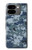 S2346 Navy Camo Camouflage Graphic Case For Google Pixel 9 Pro Fold