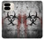 S2440 Biohazards Biological Hazard Case For Google Pixel 9 Pro Fold