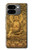 S2452 Buddha Bas Relief Art Graphic Printed Case For Google Pixel 9 Pro Fold