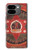 S2464 Tibetan Mandala of the Naropa Tradition Case For Google Pixel 9 Pro Fold