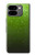 S2475 Green Apple Texture Seamless Case For Google Pixel 9 Pro Fold