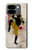 S2635 Muay Thai Kickboxing Fight Blood Case For Google Pixel 9 Pro Fold