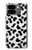 S2728 Dalmatians Texture Case For Google Pixel 9 Pro Fold