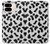 S2728 Dalmatians Texture Case For Google Pixel 9 Pro Fold
