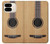 S2819 Classical Guitar Case For Google Pixel 9 Pro Fold