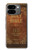 S2890 Holy Bible 1611 King James Version Case For Google Pixel 9 Pro Fold