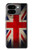 S2894 Vintage British Flag Case For Google Pixel 9 Pro Fold