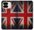 S2894 Vintage British Flag Case For Google Pixel 9 Pro Fold