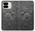 S2946 Moon Surface Case For Google Pixel 9 Pro Fold