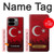 S2991 Turkey Football Soccer Case For Google Pixel 9 Pro Fold