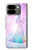 S2992 Princess Pastel Silhouette Case For Google Pixel 9 Pro Fold