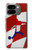 S2993 Croatia Football Soccer Case For Google Pixel 9 Pro Fold