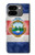 S3003 Costa Rica Football Case For Google Pixel 9 Pro Fold