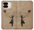 S3170 Girl Heart Out of Reach Case For Google Pixel 9 Pro Fold