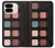 S3183 Lip Palette Case For Google Pixel 9 Pro Fold