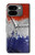 S3304 France Flag Vintage Football Graphic Case For Google Pixel 9 Pro Fold