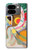 S3346 Vasily Kandinsky Guggenheim Case For Google Pixel 9 Pro Fold