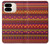 S3404 Aztecs Pattern Case For Google Pixel 9 Pro Fold