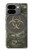 S3468 Biohazard Zombie Hunter Graphic Case For Google Pixel 9 Pro Fold