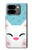 S3542 Cute Cat Cartoon Case For Google Pixel 9 Pro Fold S3542 Cute Cat Cartoon Case For Google Pixel 9 Pro Fold