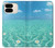 S3720 Summer Ocean Beach Case For Google Pixel 9 Pro Fold