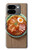 S3756 Ramen Noodles Case For Google Pixel 9 Pro Fold