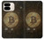 S3798 Cryptocurrency Bitcoin Case For Google Pixel 9 Pro Fold