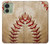 S0064 Baseball Case For Motorola Edge (2023), Edge 40