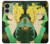 S0095 Peter Pan's Tinker Bell Case For Motorola Edge (2023), Edge 40