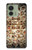 S0177 Michelangelo Chapel ceiling Case For Motorola Edge (2023), Edge 40
