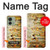 S0272 Egypt Wall Art Case For Motorola Edge (2023), Edge 40