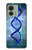 S0632 DNA Case For Motorola Edge (2023), Edge 40